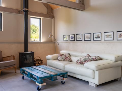 Holiday Home Le Préau by Interhome House in Locquirec