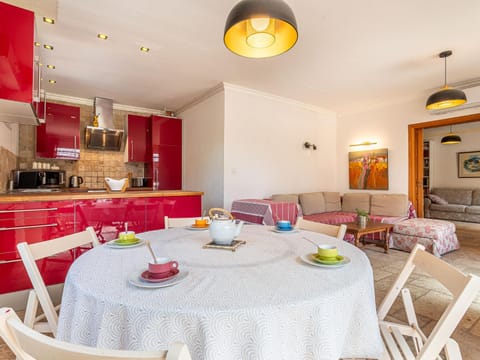 Villa Lou Clapas by Interhome Villa in La Londe-les-Maures