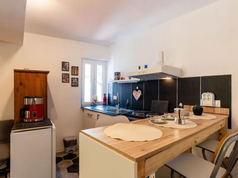 Holiday Home La Terrazza Soleggiata di Maria by Interhome House in Badalucco