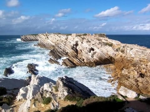 Baleal Sol Alojamentos House in Peniche