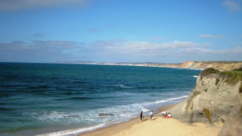 Nearby landmark, Natural landscape, Beach, Sea view