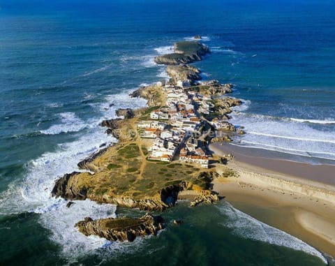 Nearby landmark, Natural landscape, Bird's eye view, Beach