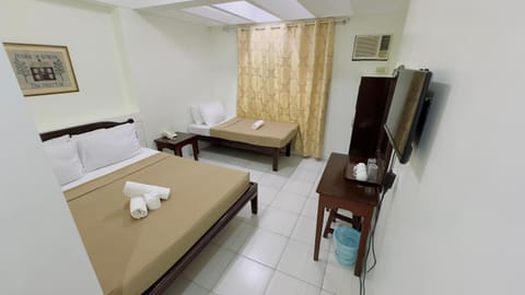 La Anclar Hotel Hôtel in Davao City
