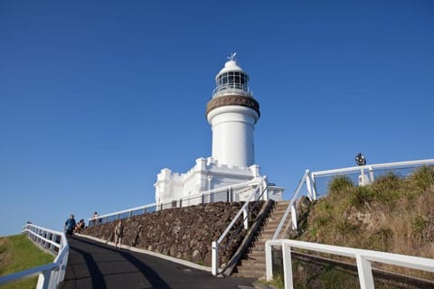 Charlie's Beach House House in Byron Bay