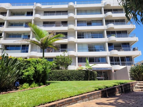 Surfers Chalet Apartment hotel in Surfers Paradise
