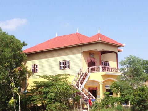 Bunyong Homestay Vacation rental in Krong Siem Reap