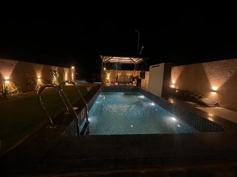 Aaroha Cove Villa in Jaipur