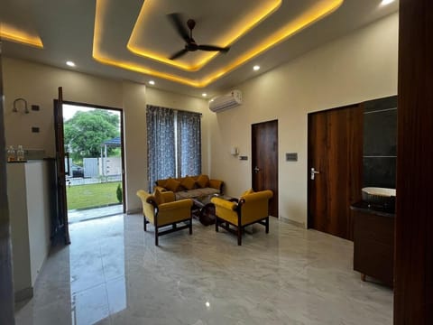 Aaroha Cove Villa in Jaipur