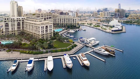 Palazzo Versace Dubai Hotel in Dubai