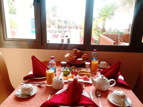 Les Acacias Hotel Djibouti Hôtel in Ethiopia