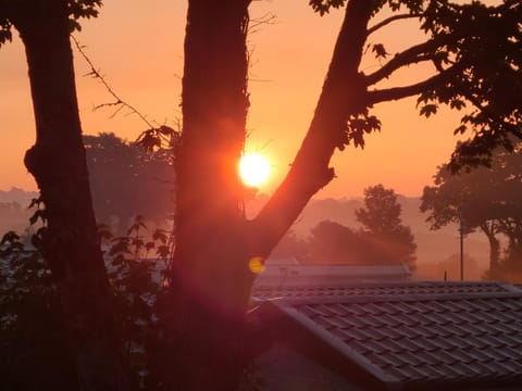 Sunrise