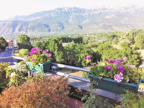 Attico D'Andrea Apartment in Abruzzo