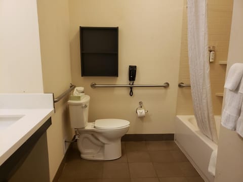 Candlewood Suites MORGANTOWN-UNIV WEST VIRGINIA, an IHG Hotel Hotel in Shenandoah Valley