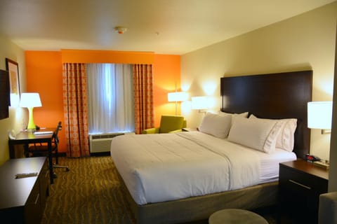 Holiday Inn Express Tomball, an IHG Hotel Hotel in Tomball