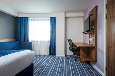 Holiday Inn Express Middlesbrough - Centre Square, an IHG Hotel Hôtel in Middlesbrough