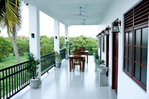 Bird's eye view, View (from property/room), Balcony/Terrace, Guests, group of guests