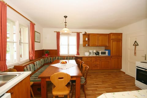 Ferienhaus Hermann House in Schladming