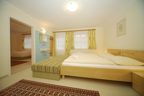 Ferienhaus Hermann House in Schladming
