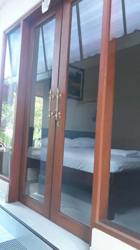 Baruna Guest House Bed and Breakfast in Ubud