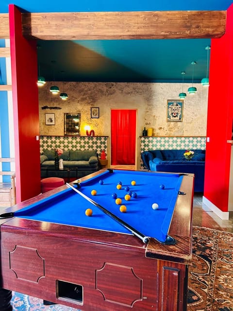 Billiard
