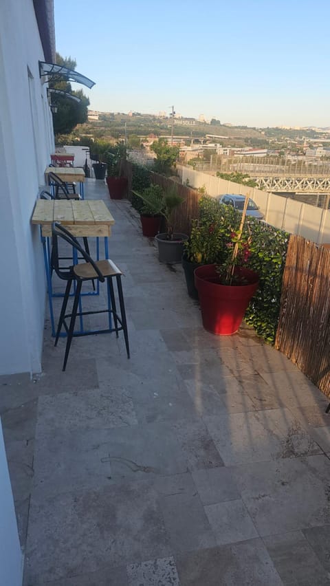 View (from property/room), Balcony/Terrace