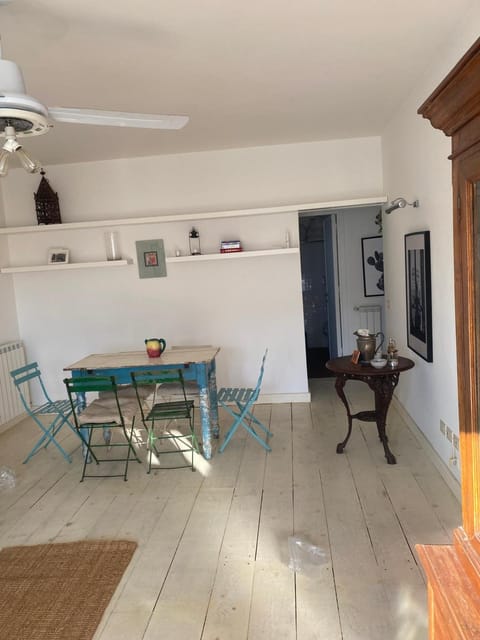 La Casetta Apartment in Fregenae