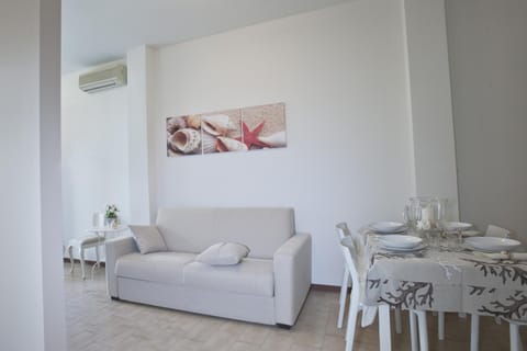 Casavacanze Castelli di Sabbia Apartamento in Porto Sant'Elpidio