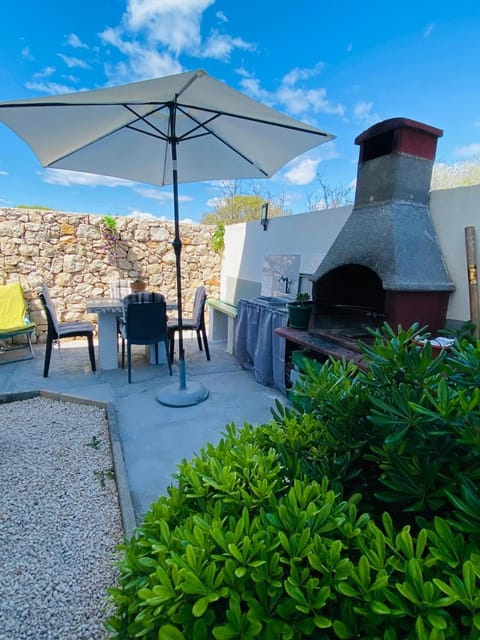 Apartments Sestanka Bed and Breakfast in Novalja