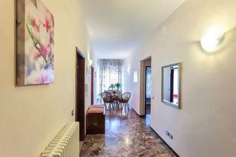 Residenza Orizzonte Blu Apartment in Porto Sant'Elpidio