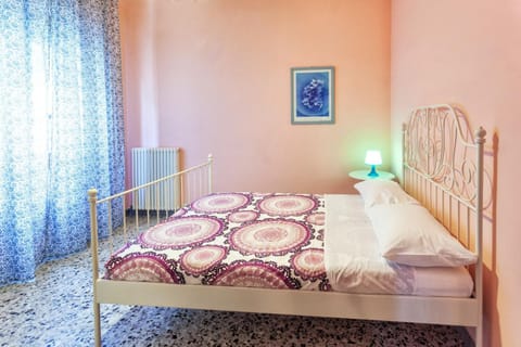 Residenza Orizzonte Blu Condo in Porto Sant'Elpidio