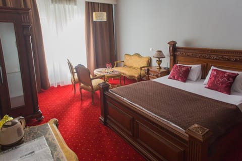 Hotel Hana Hotel in Mostar