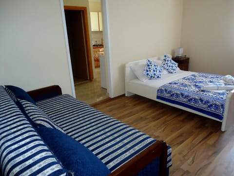 Apartment Vukanic Condo in Dobrota
