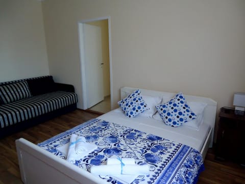 Apartment Vukanic Condo in Dobrota
