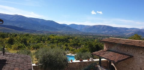 Garden, City view, Garden view, Mountain view, Pool view, Swimming pool