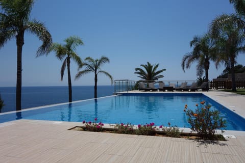 Infinity Blue Villa Villa in Messenia