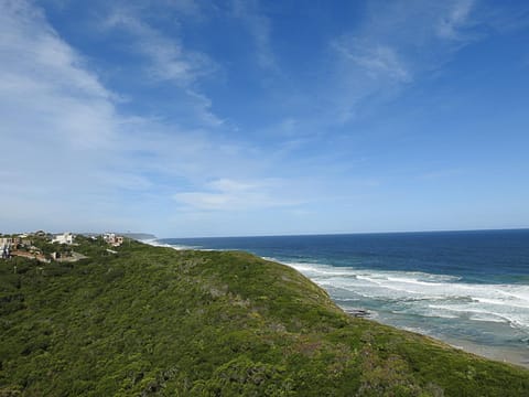 Wilderness Beach Views Alojamiento y desayuno in Western Cape