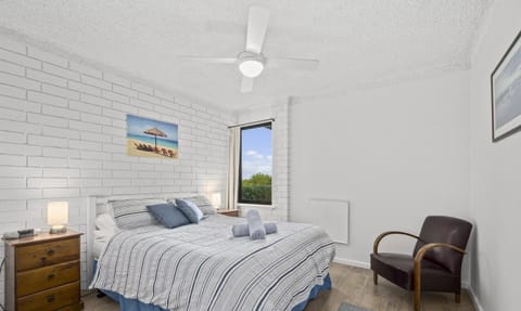 Sun & Surf Aldinga Beach Apartment Apartment in Adelaide