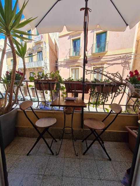 Balcony/Terrace, City view, City view