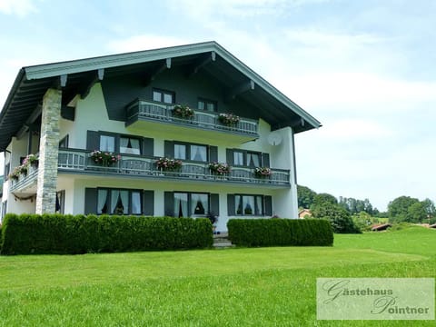 Gästehaus Pointner Bed and Breakfast in Ruhpolding