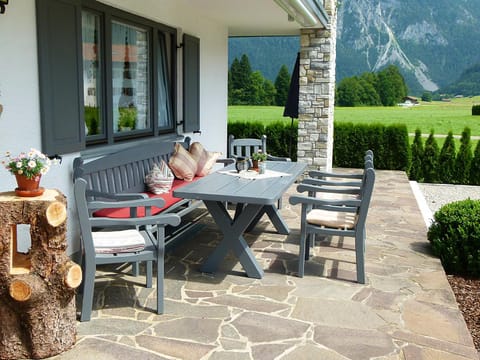 Gästehaus Pointner Bed and Breakfast in Ruhpolding