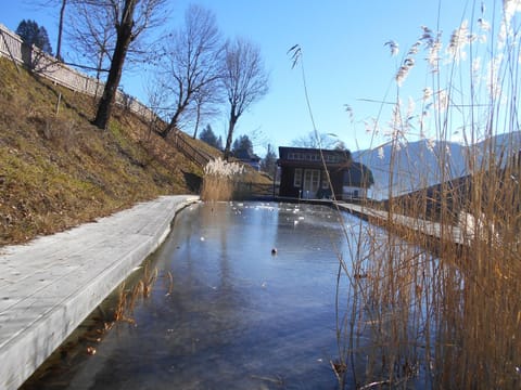 Ferienhaus Tillian House in Friuli-Venezia Giulia