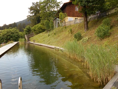 Ferienhaus Tillian House in Friuli-Venezia Giulia