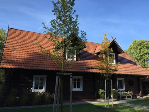 Ferienwohnungen direkt am Wasser Apartment in Burg