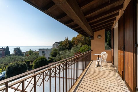 Patio, View (from property/room), Balcony/Terrace