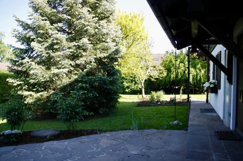 Schwanennest am Chiemsee Apartment in Grassau