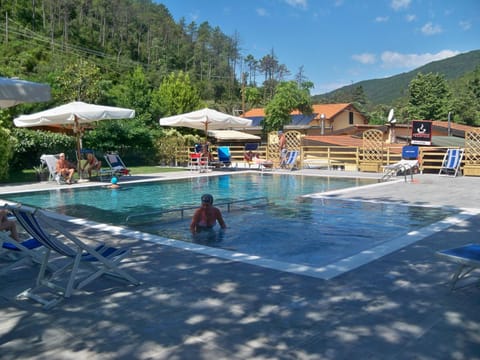 Swimming pool, Swimming pool