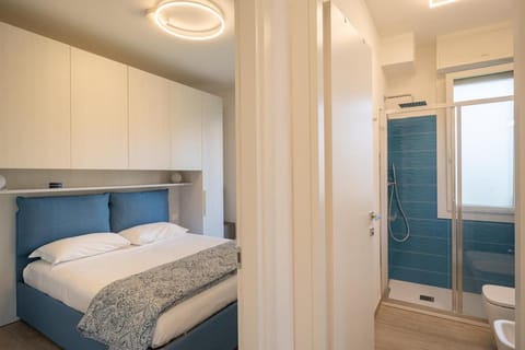 Luna home Apartment in Vallecrosia