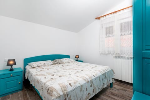 Apartments Valković Apartment in Pula