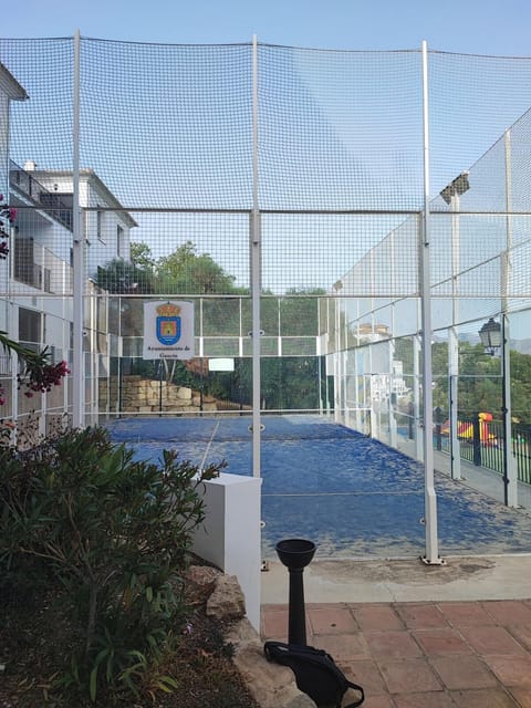 Wonderful upper 2 floor house - Gaucin, Andalusia Villa in Costa del Sol