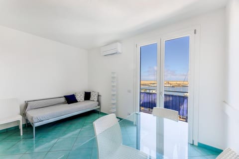 Bilocale Acquamarina - Goelba Apartment in Marciana Marina